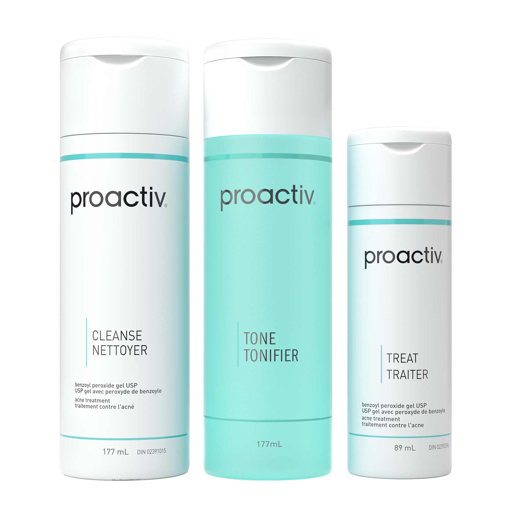 Proactiv Plus Acne Treatment | Proactiv® Official Site