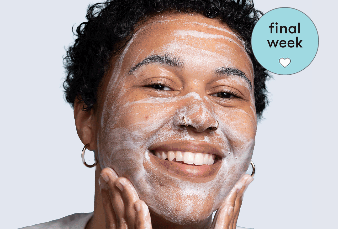 acne awareness month 