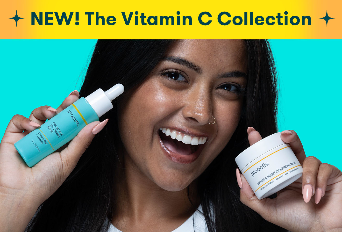The Vitamin C Collection 