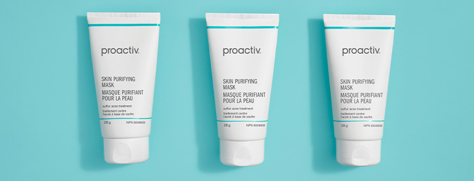 Shop Proactiv Skin Purifying Mask