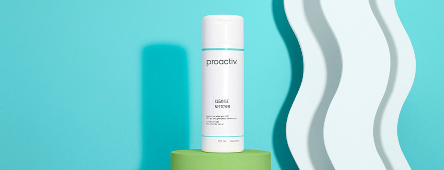 Shop Proactiv Cleansers