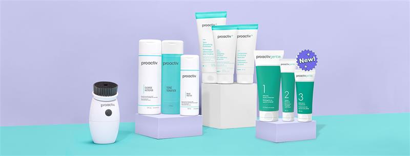 Shop Proactiv Routines 