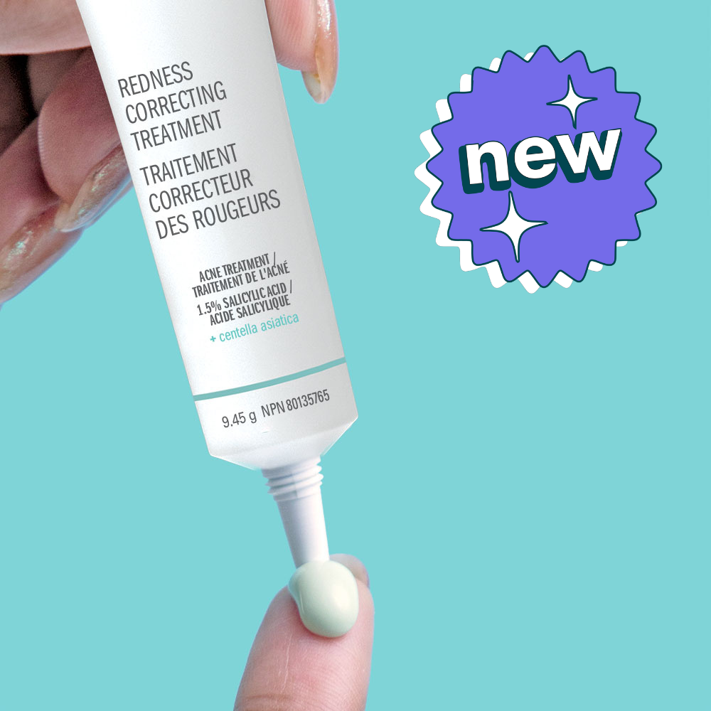treatments & serums