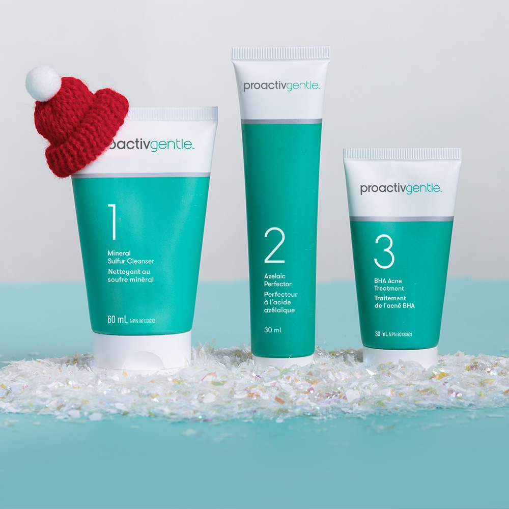 The Holiday Collection