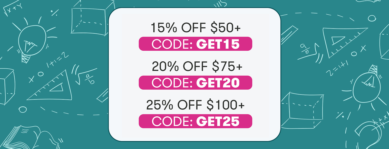 Shop Proactiv for Back to School.