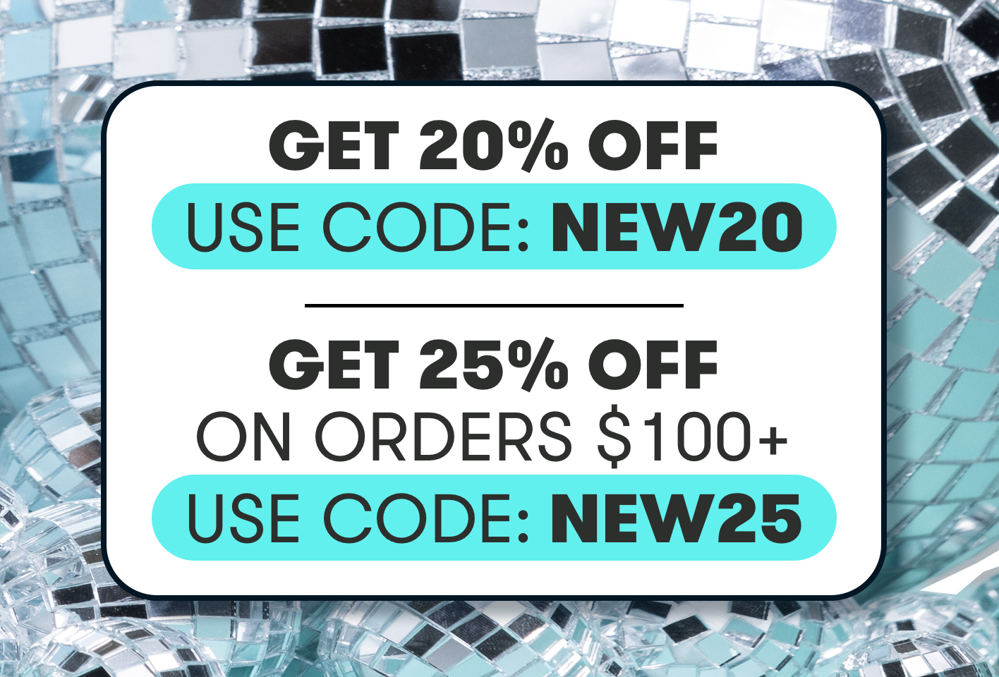 shop self-care essentials 