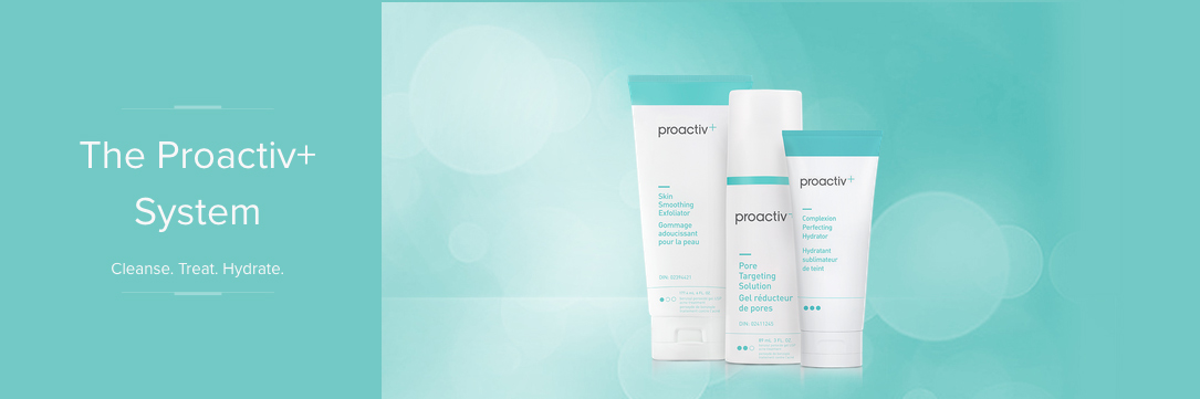 How Proactiv Works
