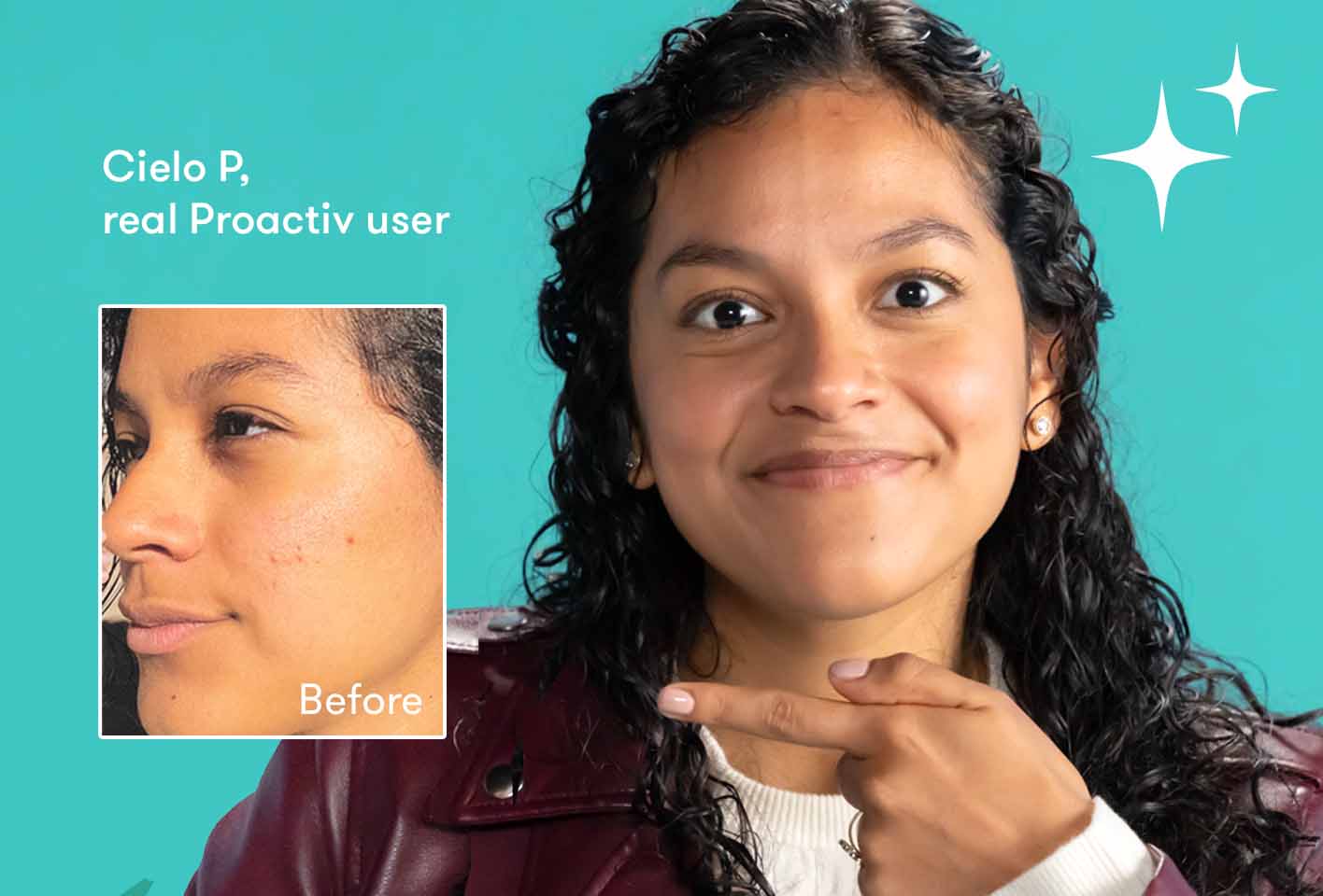 Clear skin all year long 