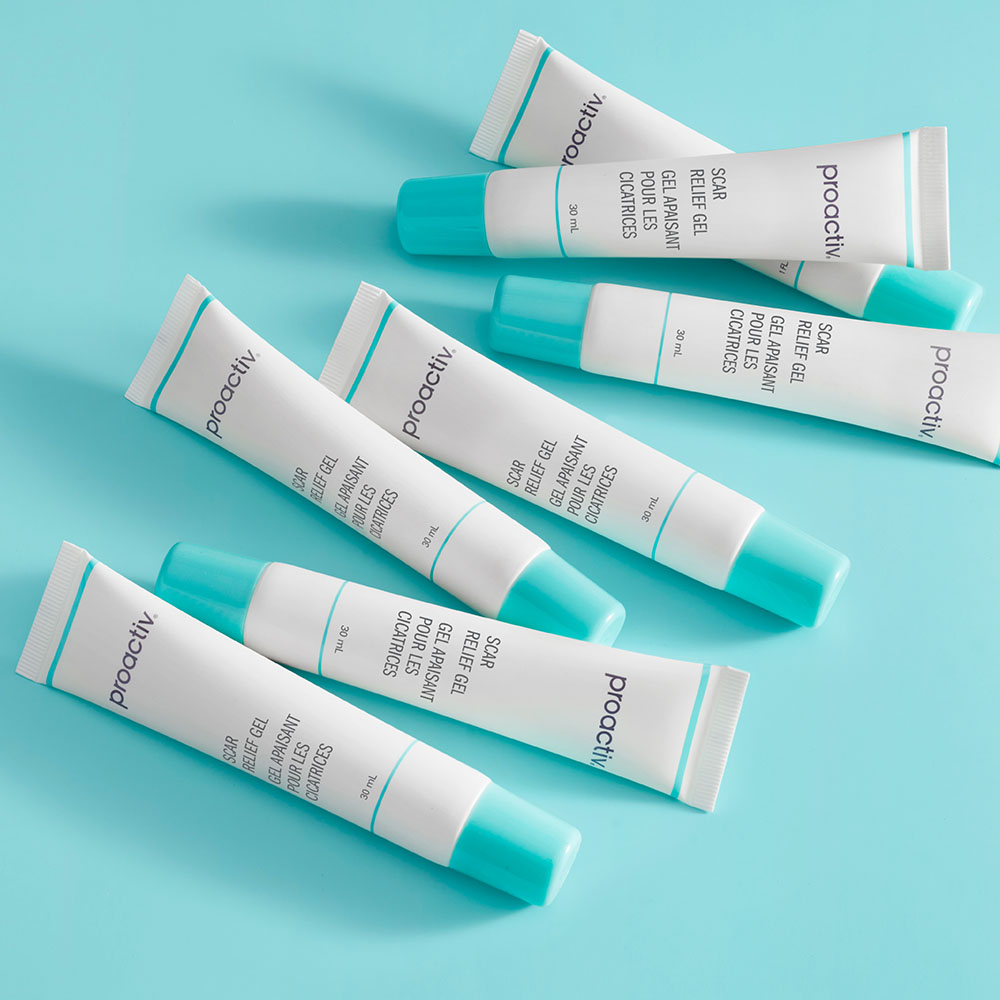 treatments and serums