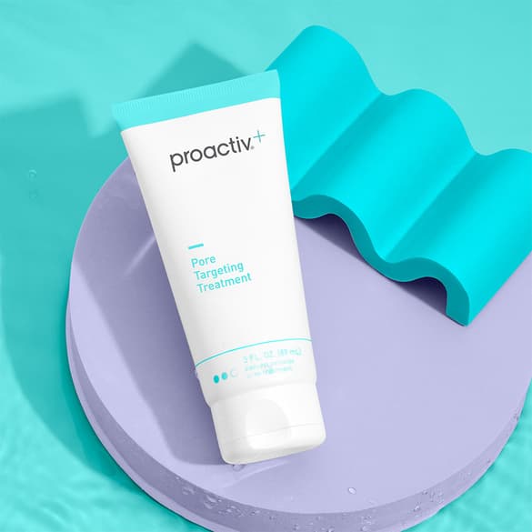 Proactiv+ Pore Targeting Treatment (1oz) | Proactiv® Products