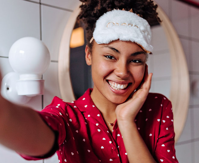 4 new year skincare resolutions