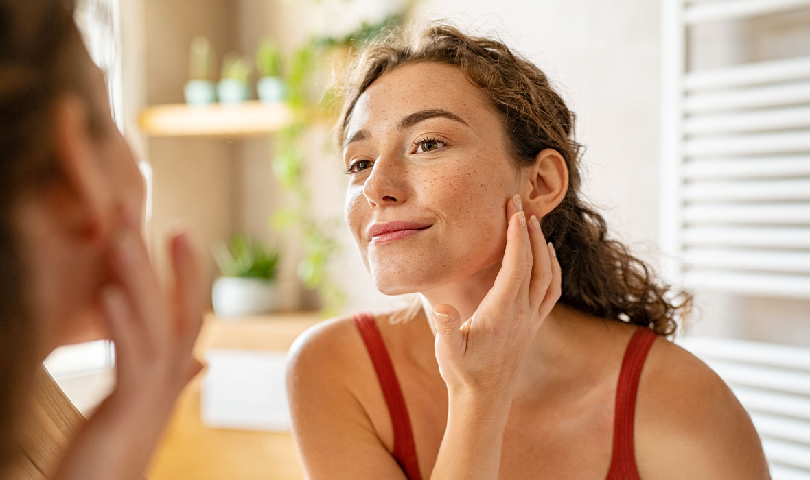 What to expect from your acne treatment