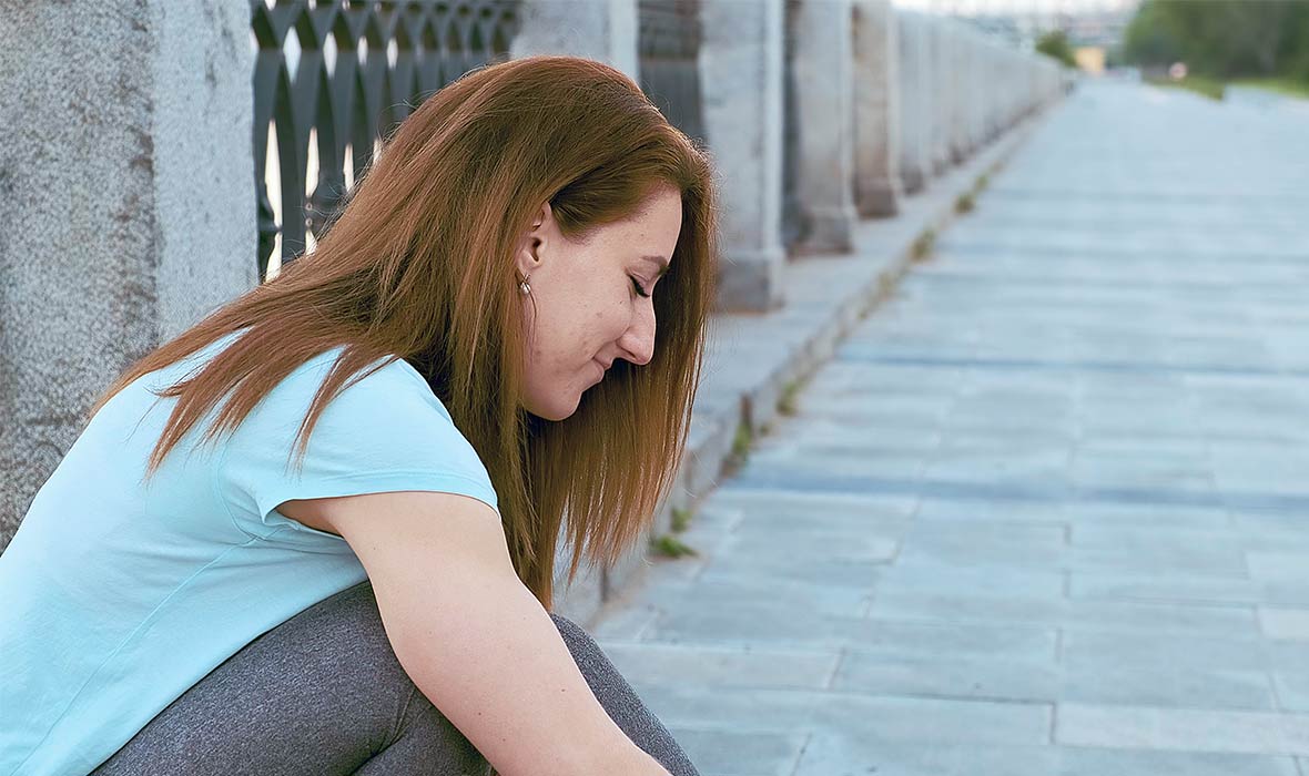 Why does working out cause acne? Proactiv®