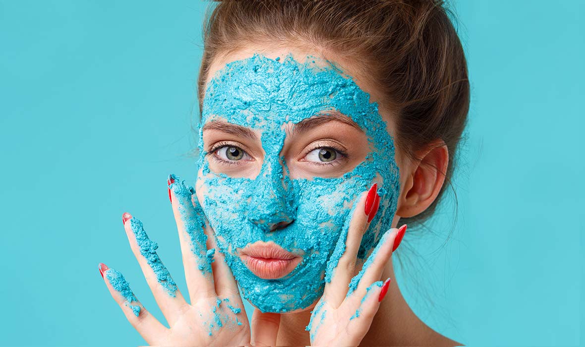 Top ways to get rid of dead skin on the face