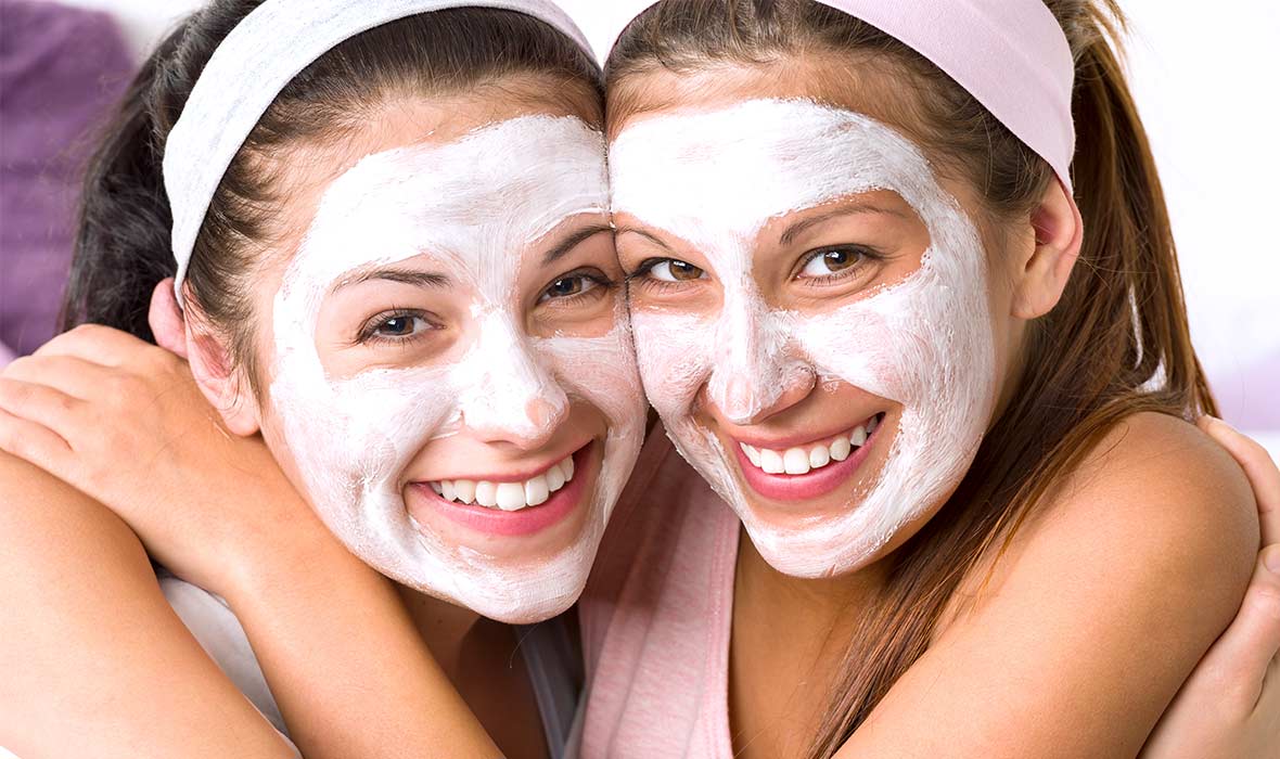 6 skincare tips for teenagers
