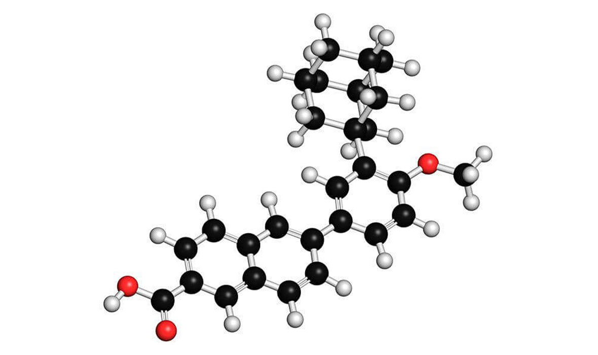 Retinoids and Retinization