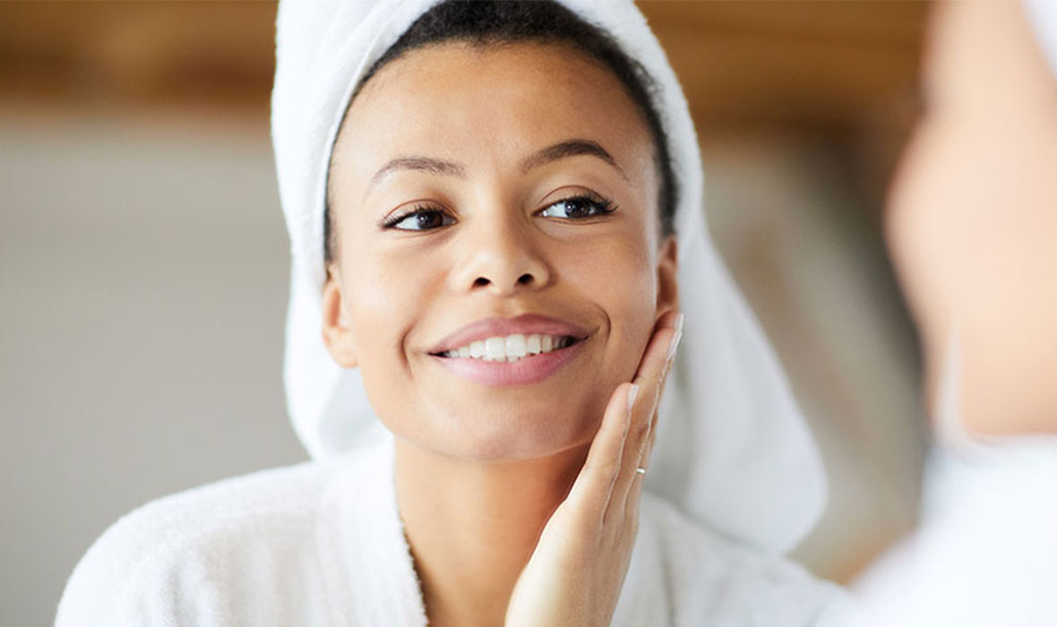 How to maintain clear skin after acne treatment