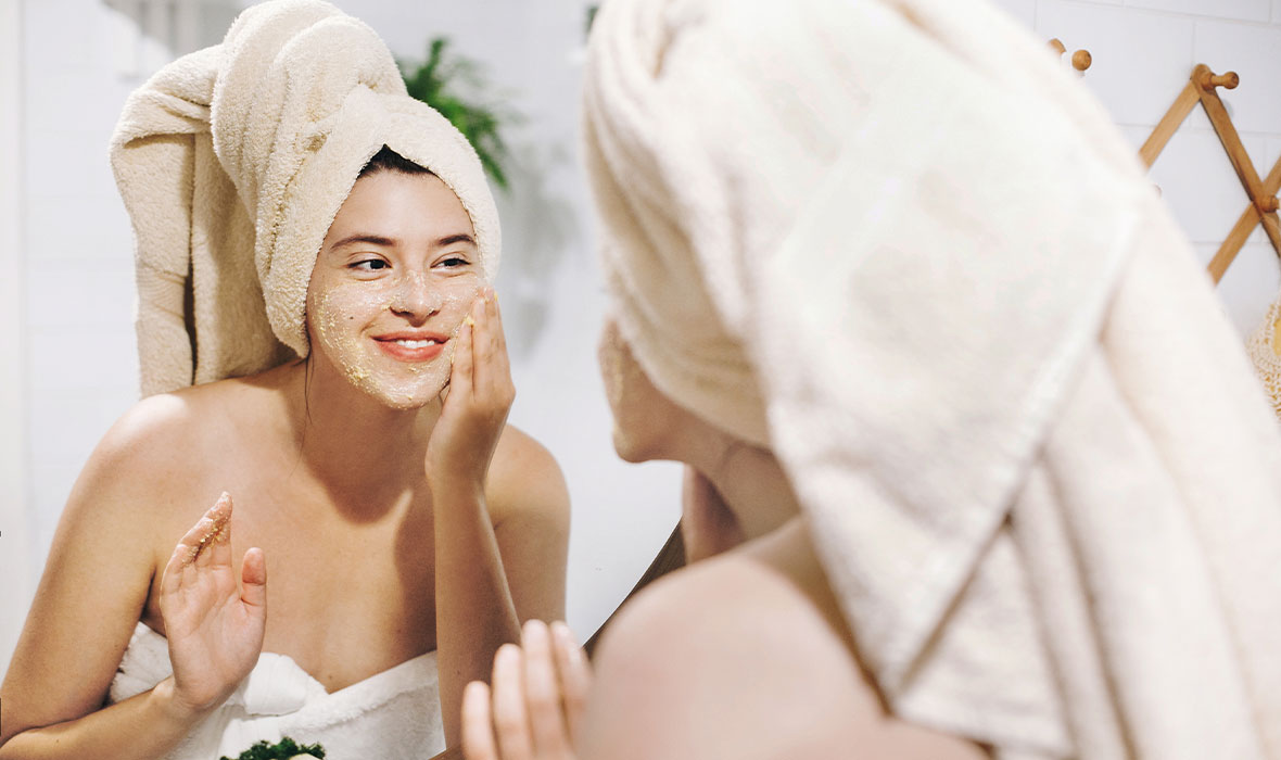 Does Exfoliating Help with Acne? Proactiv®