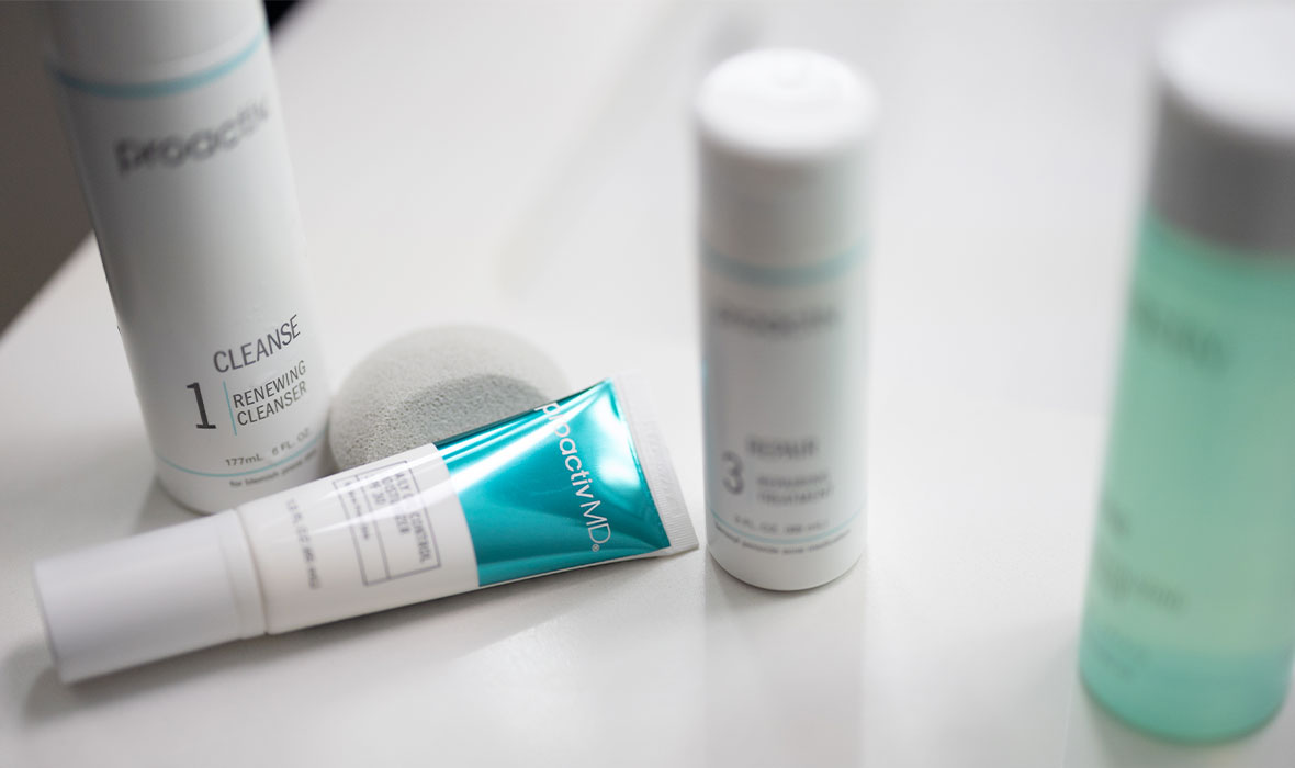 5 reasons you need Proactiv