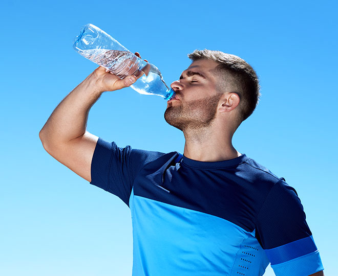 How to hydrate oily and acne-prone skin