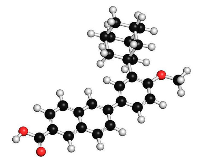 Retinoids and Retinization