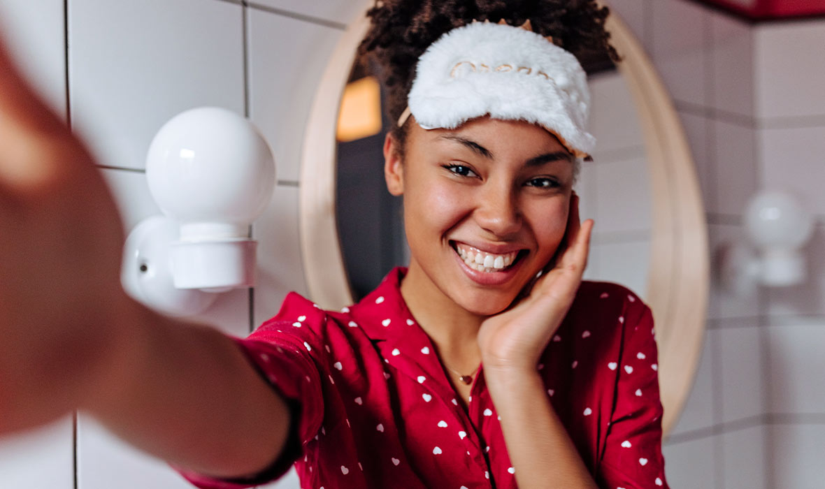 4 new year skincare resolutions