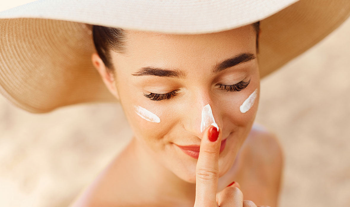 SPF Acne Can Sunscreen Clog Pores Cause Acne Proactiv 