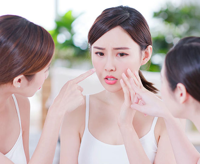 Anxiety, Depression & Acne Proactiv®