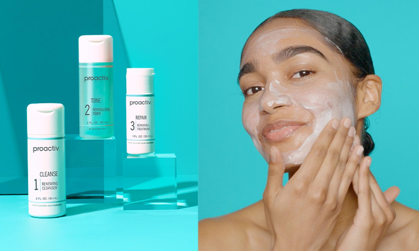 Proactive skin care new arrivals