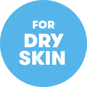 SKIN-DRY