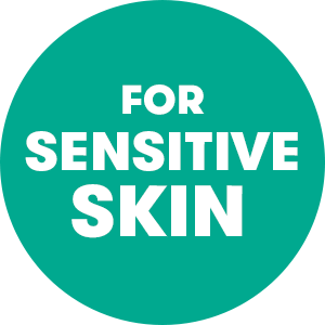 SKIN-SENSITIVE