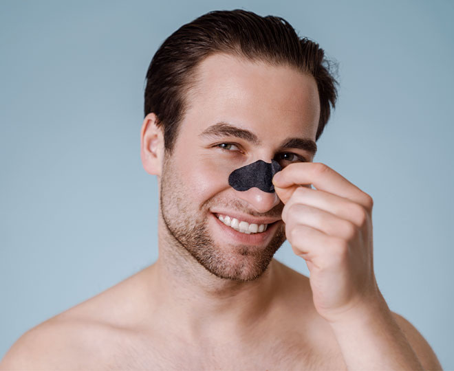 How to prevent blackheads