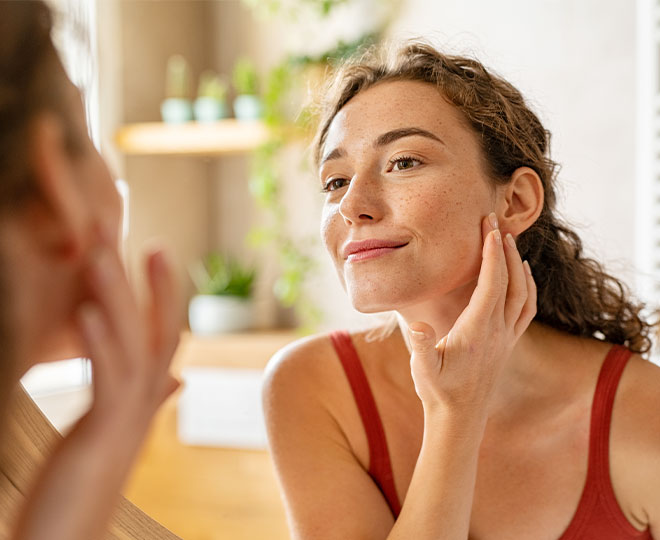 What to expect from your acne treatment