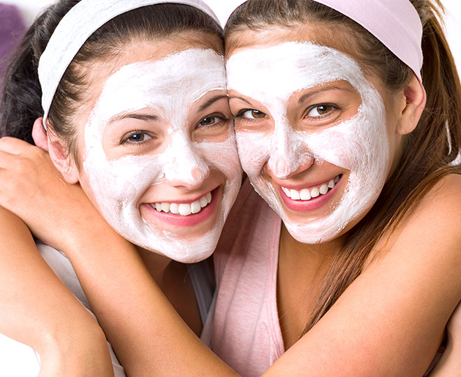 6 skincare tips for teenagers