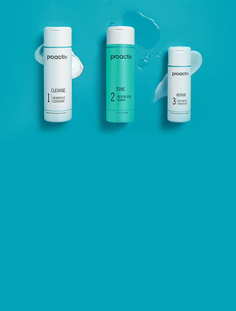 Oil skin and oily skin treatment | Proactiv®