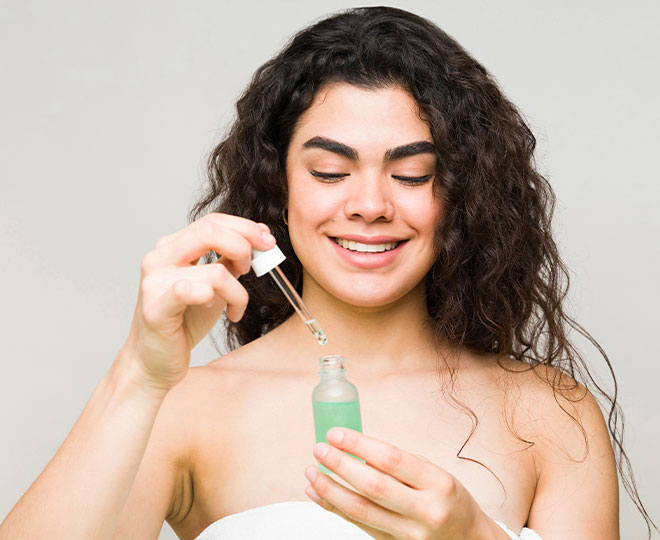 What does glycolic acid do