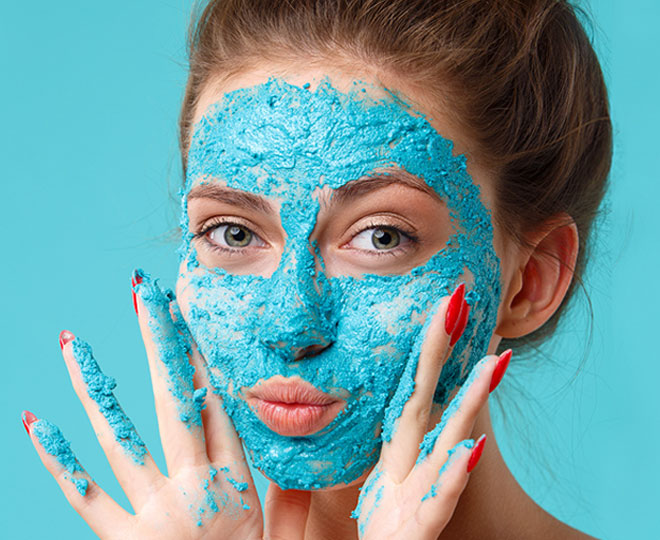 Removing dead skin from the face: 6 ways and what to avoid