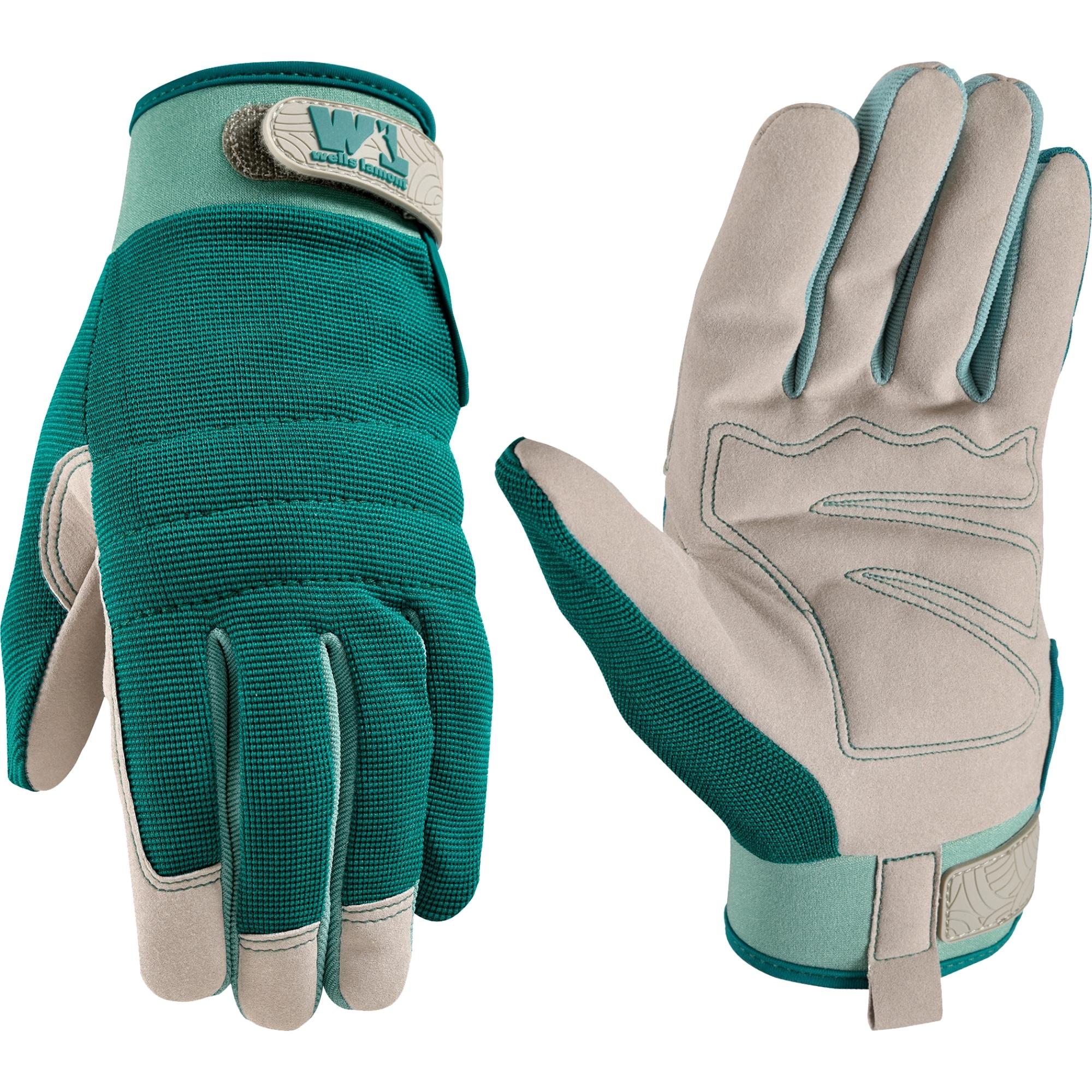 Wells Lamont Universal Coated Gloves