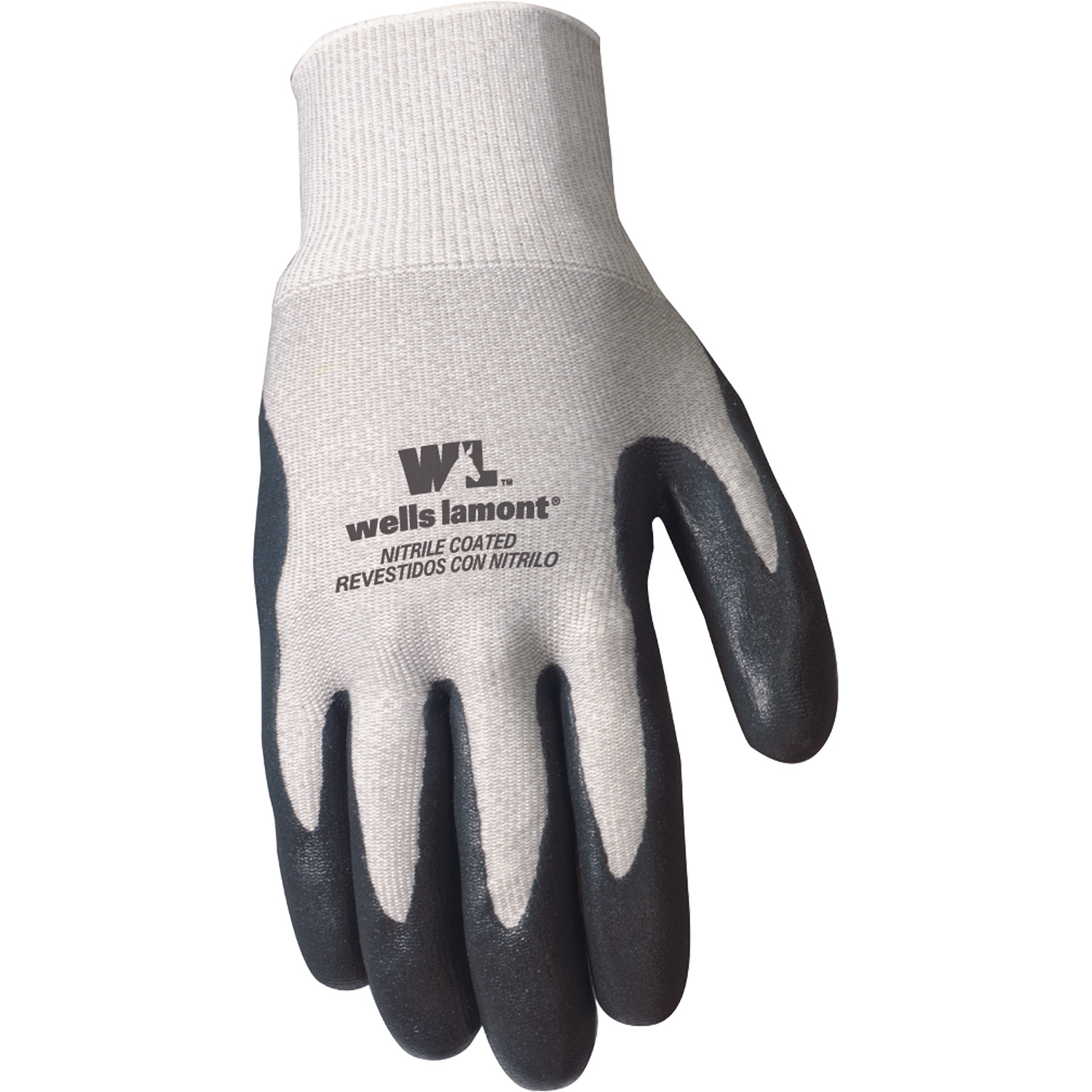 Wells Lamont Universal Coated Gloves