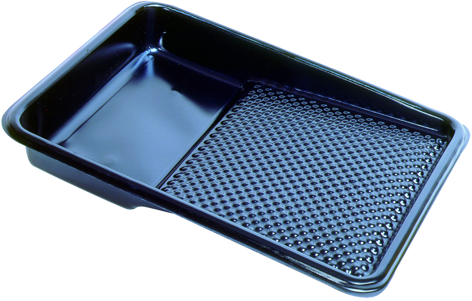210/214 Metal Paint Tray and Disposable Liner