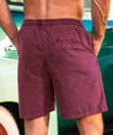 Wine Dyed Crazyshorts® Twill Shorts