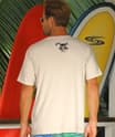 B. Kliban Good Ole' Cat - Coconut Dyed Short Sleeve Crewneck T-Shirt