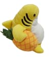Sharka™ - Pineapple Baby Plush