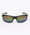 Revo Coast Matte Black/Evergreen Sunglasses
