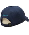 Humu Kalakoa - Navy Twill Hat