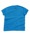Grateful Dead Hawaiian Bertha - Blue Hawaii Dyed Short Sleeve Crewneck T-Shirt