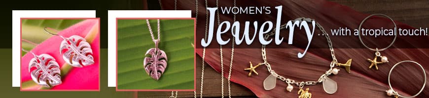 Women's Jewelry
