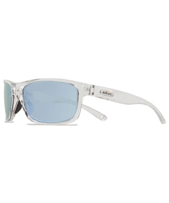 Revo Harness Crystal/Blue Water - Sunglasses