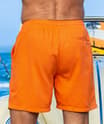 Apricot Dyed Crazyshorts« Twill Shorts