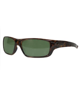 Revo Jasper Tortoise/Smokey Green - Sunglasses